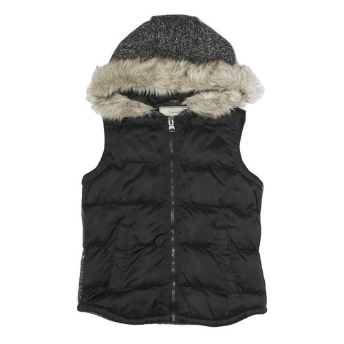 Zara veste matelassée sans - zara,