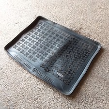 Occasion : Tapis de coffre en caoutchouc REZAW-PLAST pour Jeep Wrangler JK