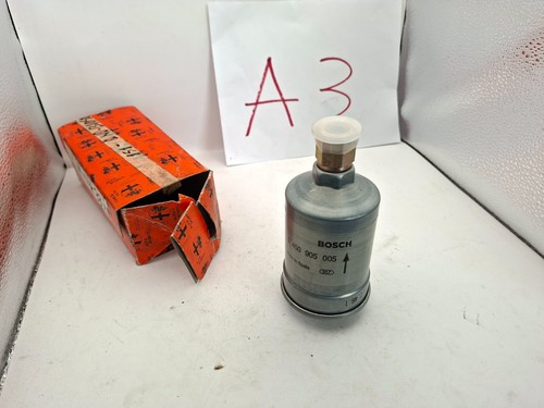 Filtre carburant essence - filtre, À