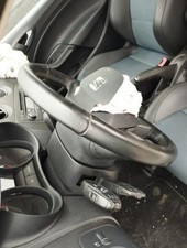 Volant SEAT IBIZA 4 PHASE 2
