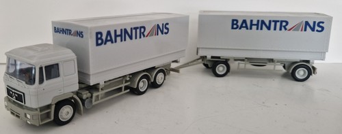 Awm camion remorque - camion,