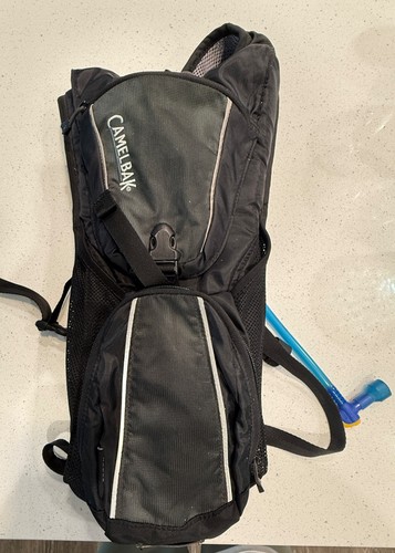 Brand new rogue camel back - new,