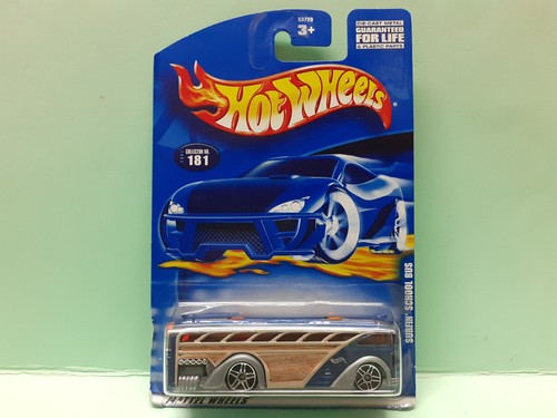 Hot wheels surfin - hot,