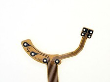 Câble flexible diaphragme de