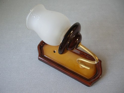 Applique luminaire lampe