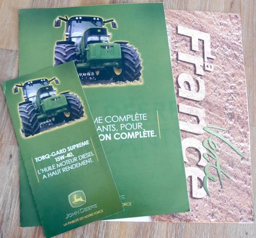 Brochures prospectus - prospectus, &