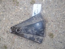DEBROUSSAILLEUSE  RENVOI ANGLE