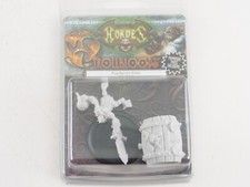 Hordes – Trollbloods Pyg Barrel Rider PIP 92026– Privateer Press Exclusive –NEUF