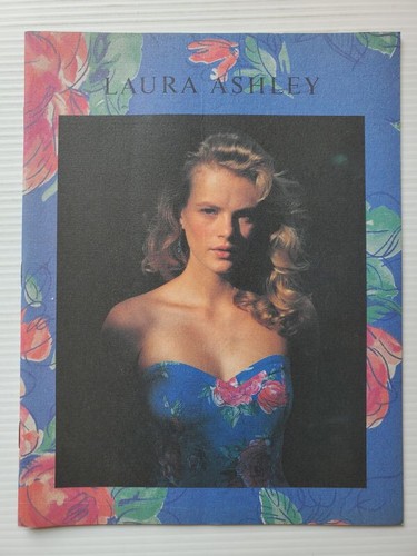 Vintage 1990 laura ashley - vintage,