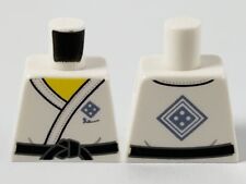 LEGO 973pb3872 Torso Gi with