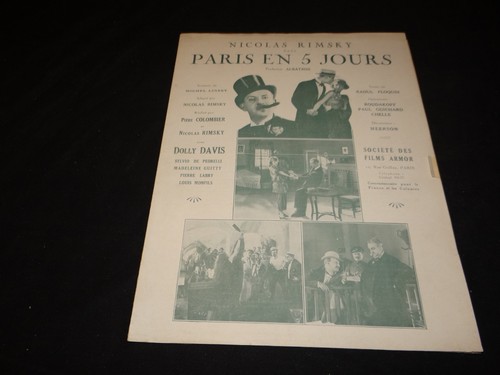 Paris jours dolly davis - paris,