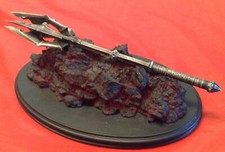 USED Sideshow WETA - Lord of