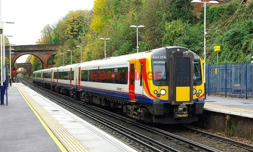 Photo south west - photo, 444