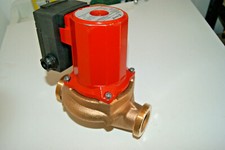 Pompe de chaudiere circulateur