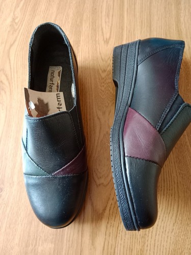 Mocassins confort natur form - mocassins,