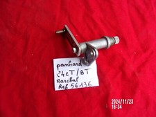 Panhard 24 BT / CT axe palier d'essuies glaces Marchal