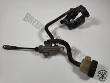 Kit de frein arrière complet YAMAHA XJ600 1989