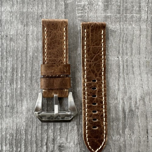 Pour officine panerai pam - pour, 24mm