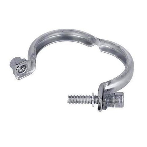 Collier fixation vanne - collier, egr