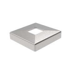 Innbee Rosace Acier Inox V2A