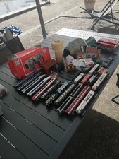 Circuit Train Électrique