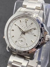 Montre analogique homme Orient