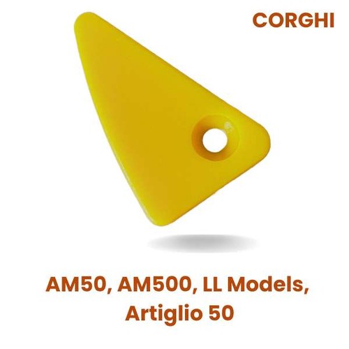 Remplacement corghi - remplacement,
