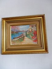 Tableau Reproduction sur Toile