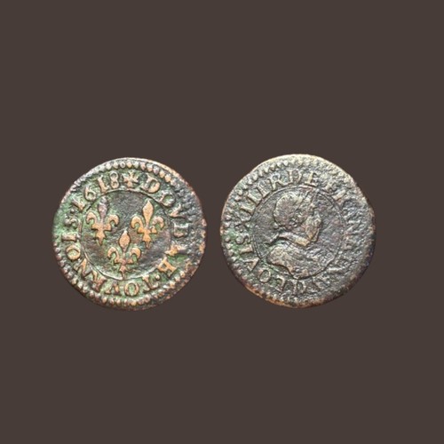 R1802 monnaie royale - monnaie,