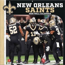 Neuf Orleans Saints - 2026