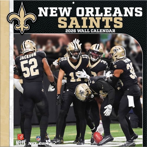 Neuf orleans saints 2026 - neuf,