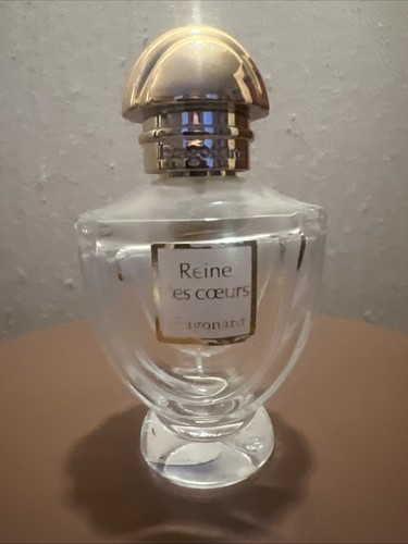 Flacon parfum fragonard - flacon,