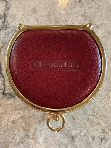 Christian dior burgundy - dior,