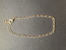 Bracelet Fantaisie Doré