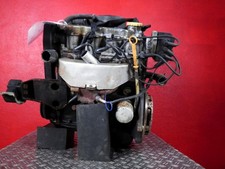 Moteur sans pièces (essence)