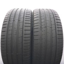 2x PIRELLI PZero RunFlat
