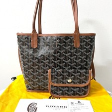 Goyard Mini Anjou Sac Tote