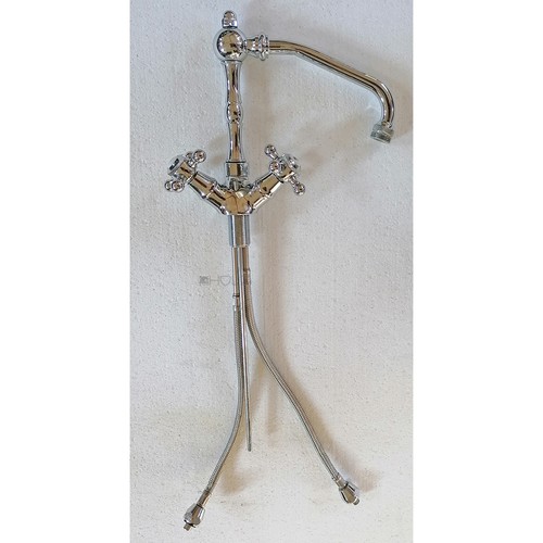 Robinet cuisine antik - robinet,