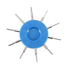 Taille de L'outil 10 de Mesure