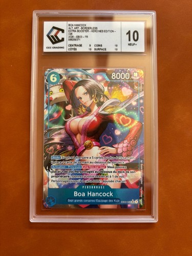 Carte one piece - one,