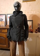 SUPERBE DOUDOUNE MI-LONGUE