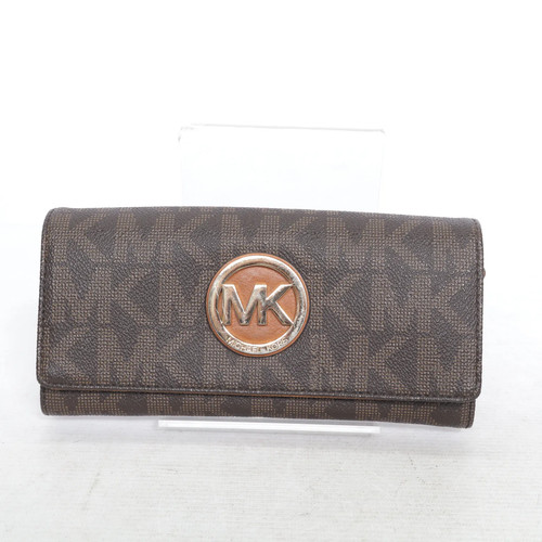 Michael kors portefeuille - michael, kors,