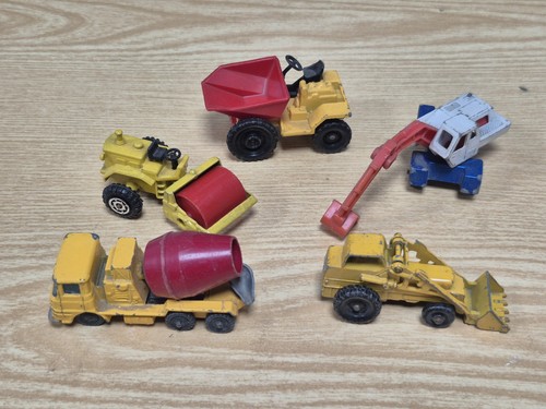Lot petit engins - lot, de