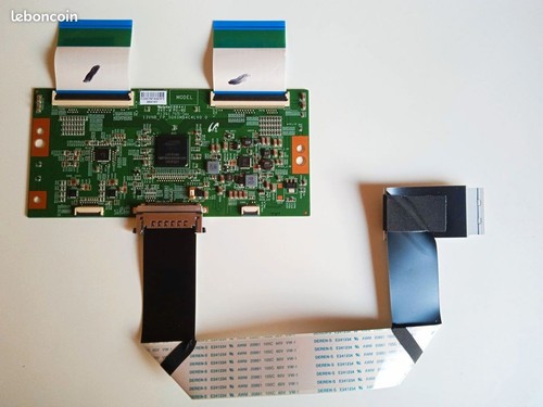 Carte con samsung - tv, "