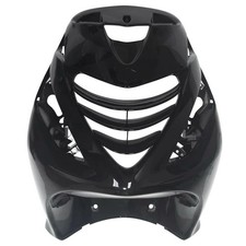 Scudo Avant T4TUNE Noir