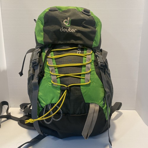 Deuter climber 22ll kids - 22ll,