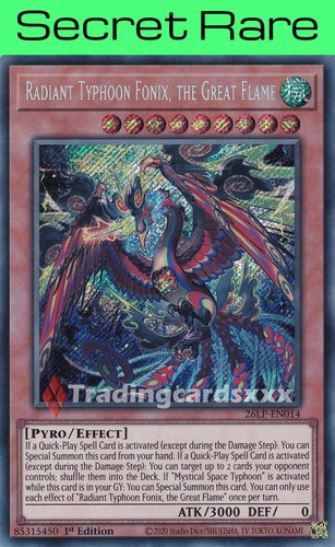 Radiant typhoon - yu-gi-oh!,