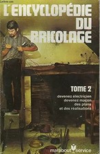 L'ENCYCLOPEDIE DU BRICOLAGE -