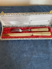 Nécessaire à gigot le perce