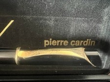 🔴 PIERRE CARDIN Stylo À
